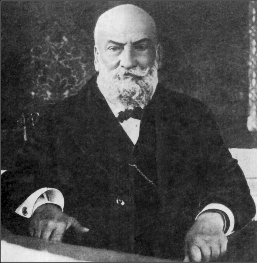 Микола Єгорович Жуковський (1847–1921)
