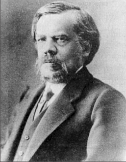 Сергій Олексійович Чаплигін (1869–1942) 