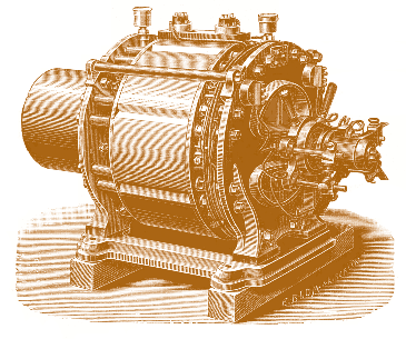 История создания электродвигателя